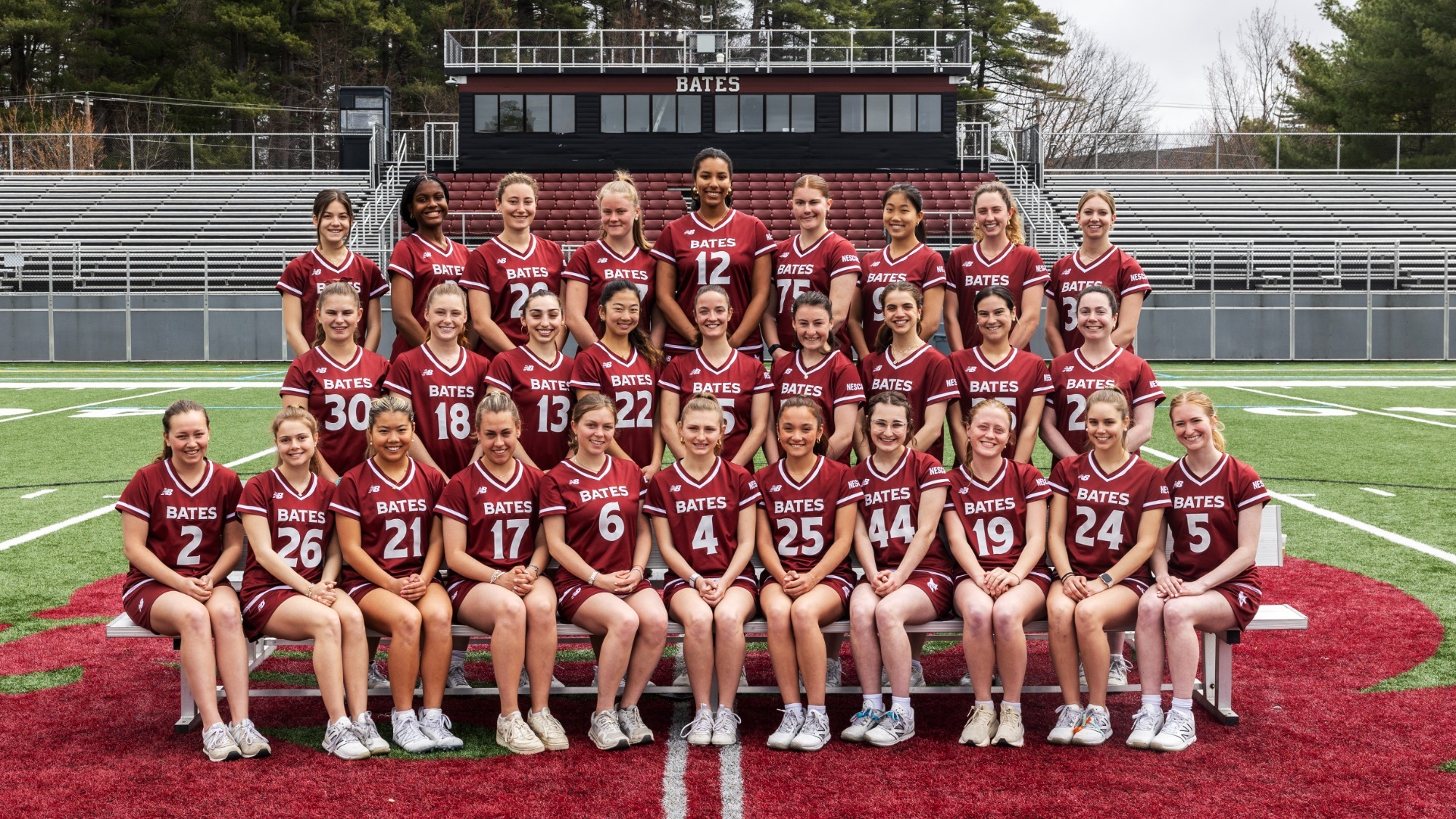 WLAX
