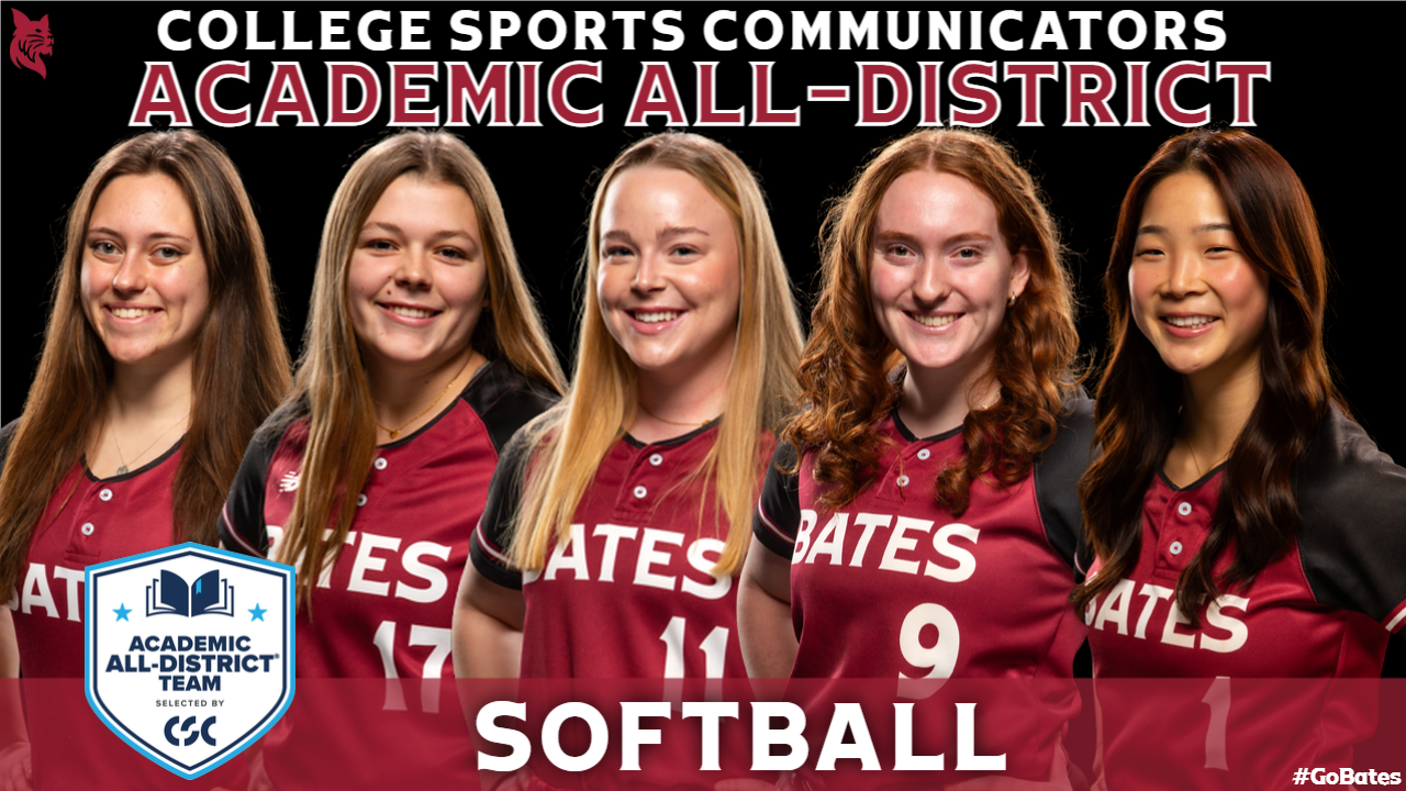 Softball CSC All-District