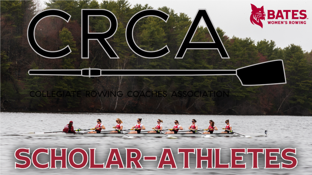 CRCA Scholar Athletes 