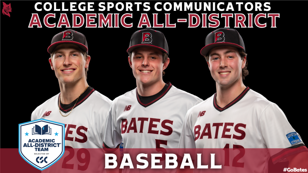 All-District Baseball