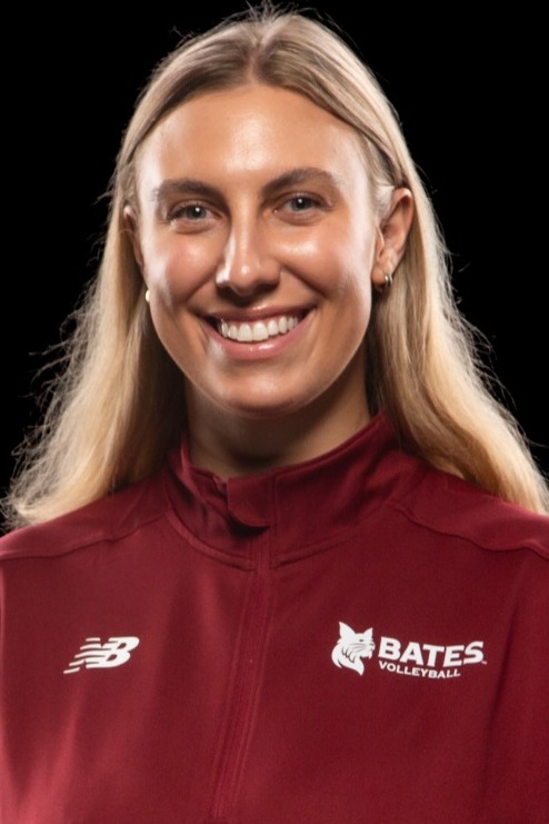 Carissa Bradford
