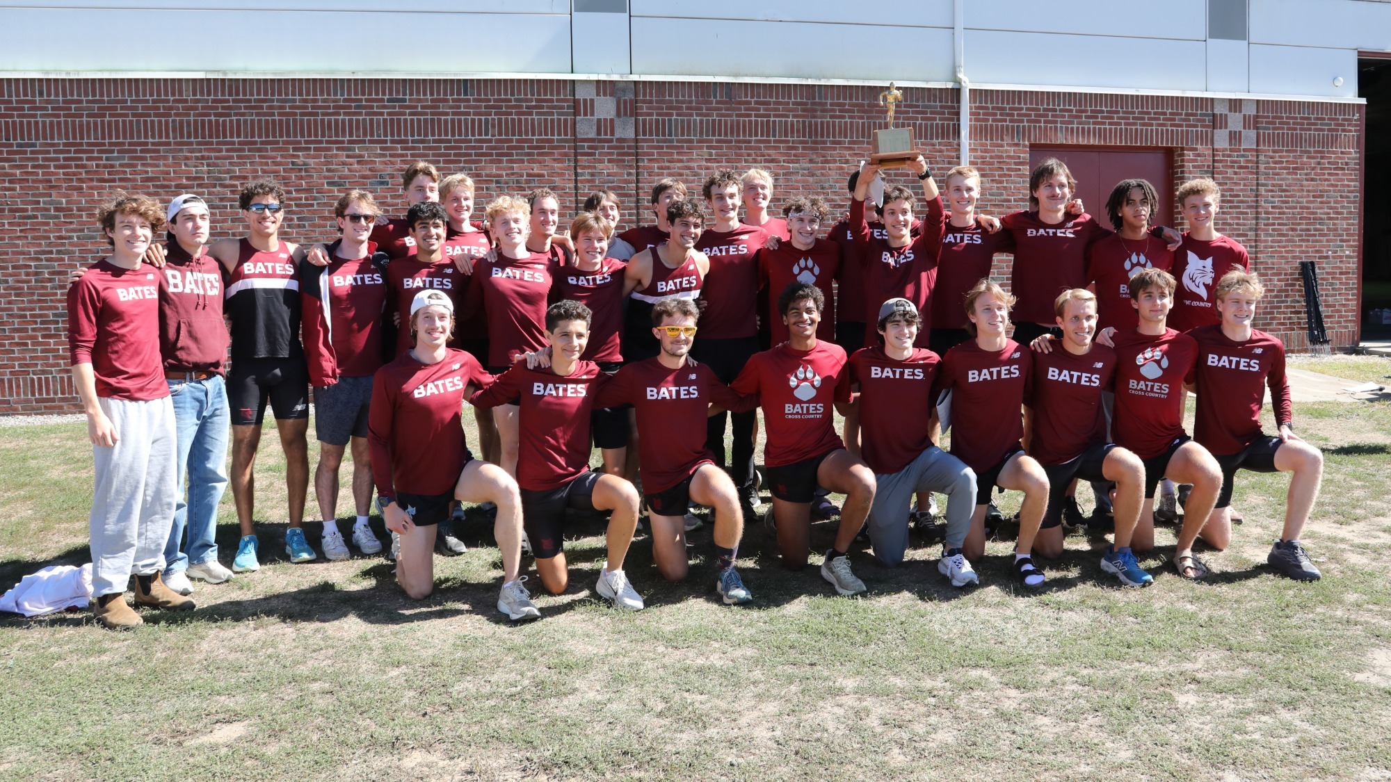 MXC Maine State Meet