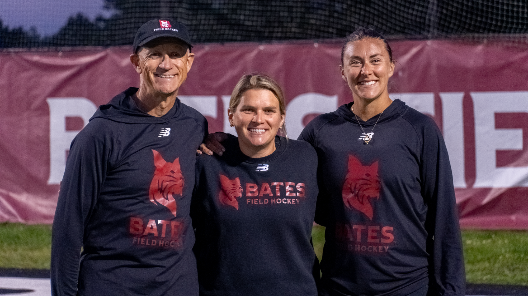 Coaching Staff