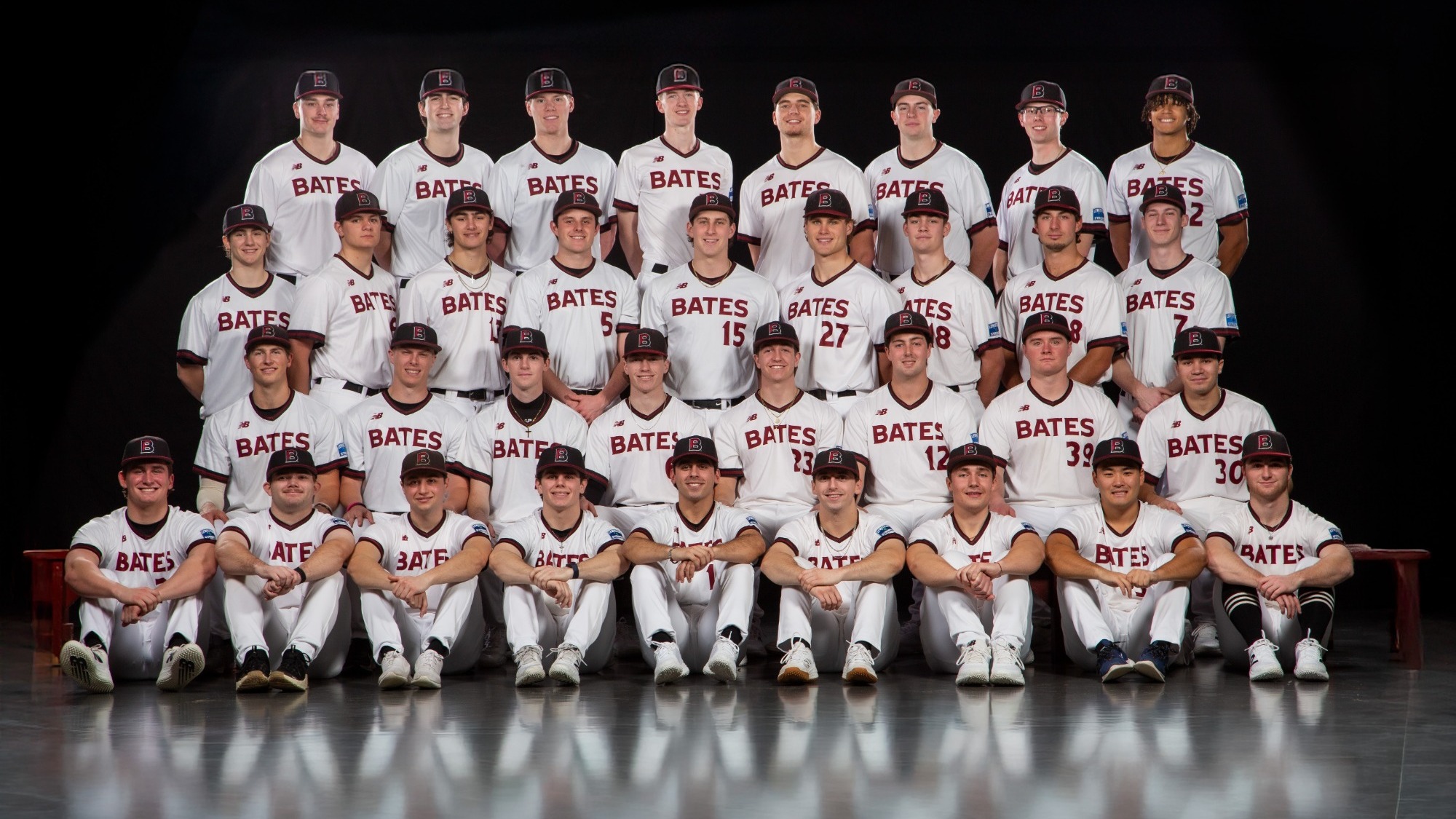 Bates Baseball