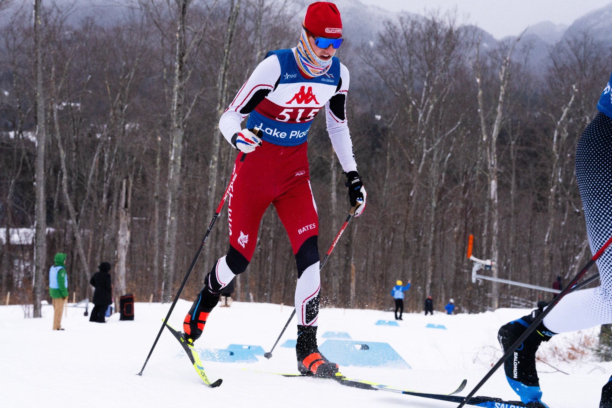 Oliver Wilson | EISA SLU Carnival 10K Classic