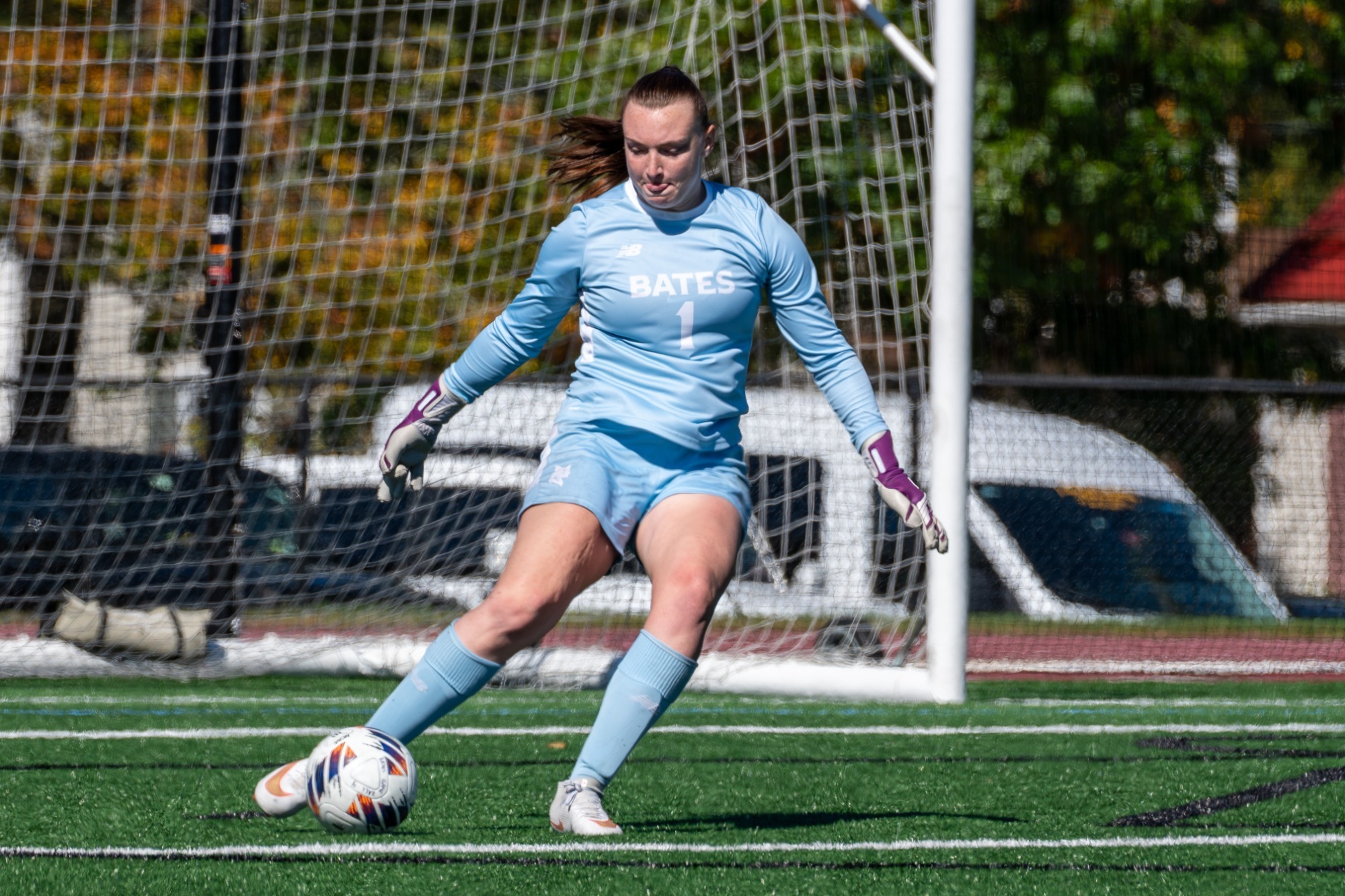 WSOC at Conn. College