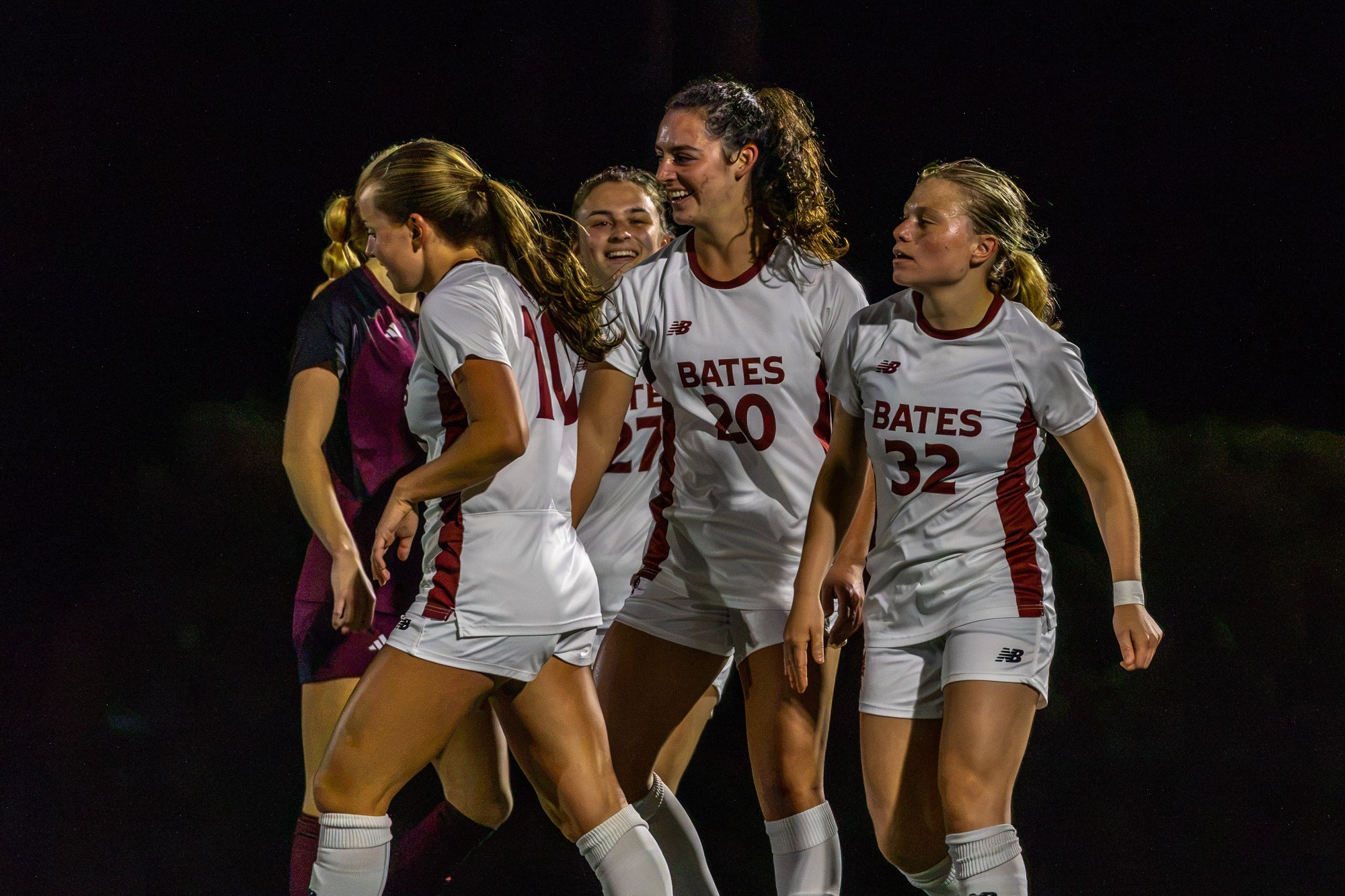 WSOC vs. UMF