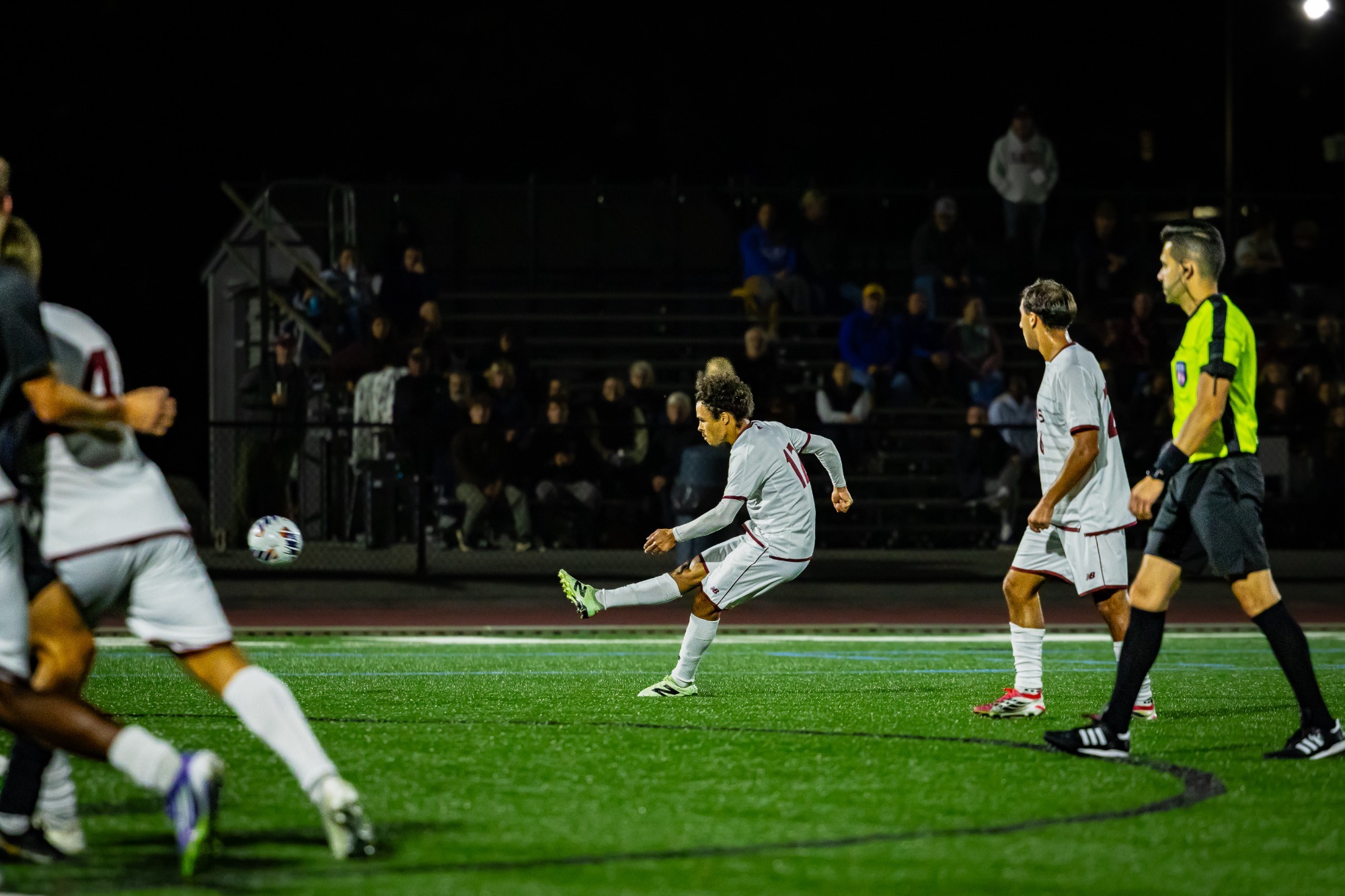 MSOC vs. USM