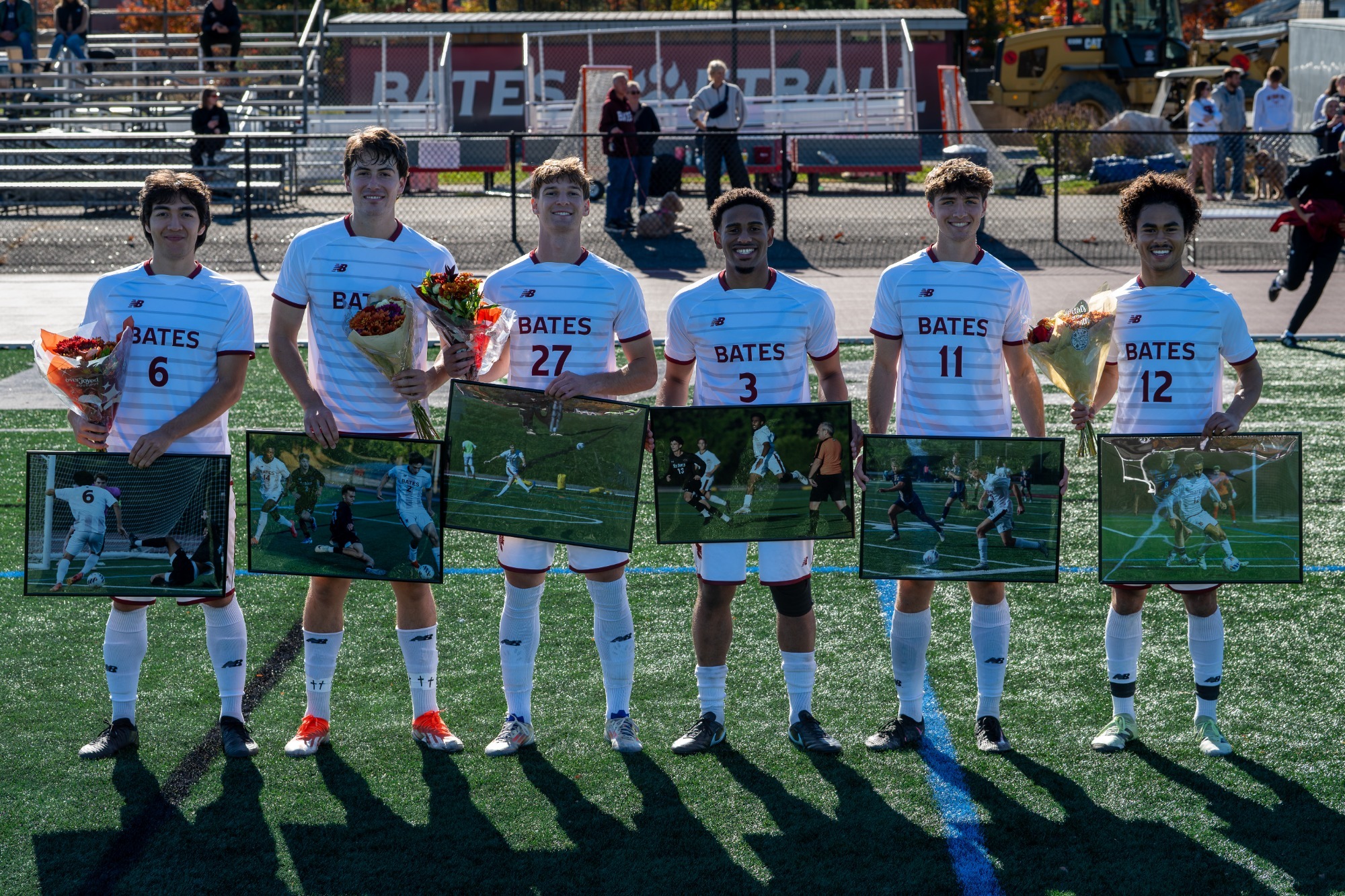 MSOC vs. Middlebury