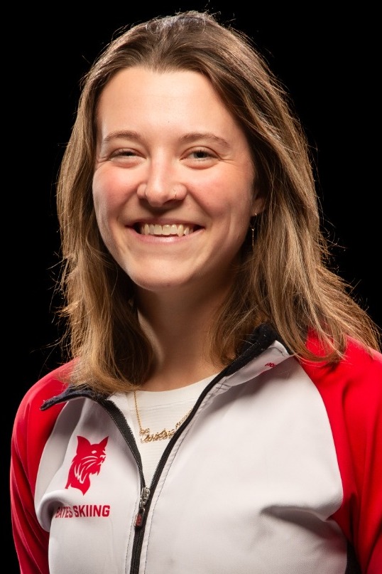 Caroline Dodd