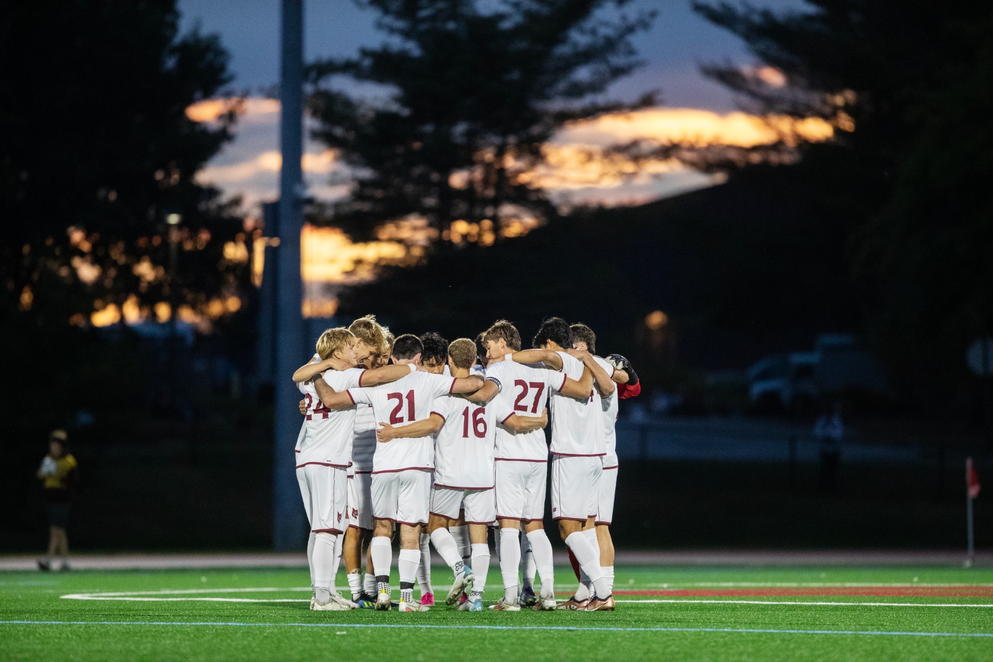 MSOC at Colby