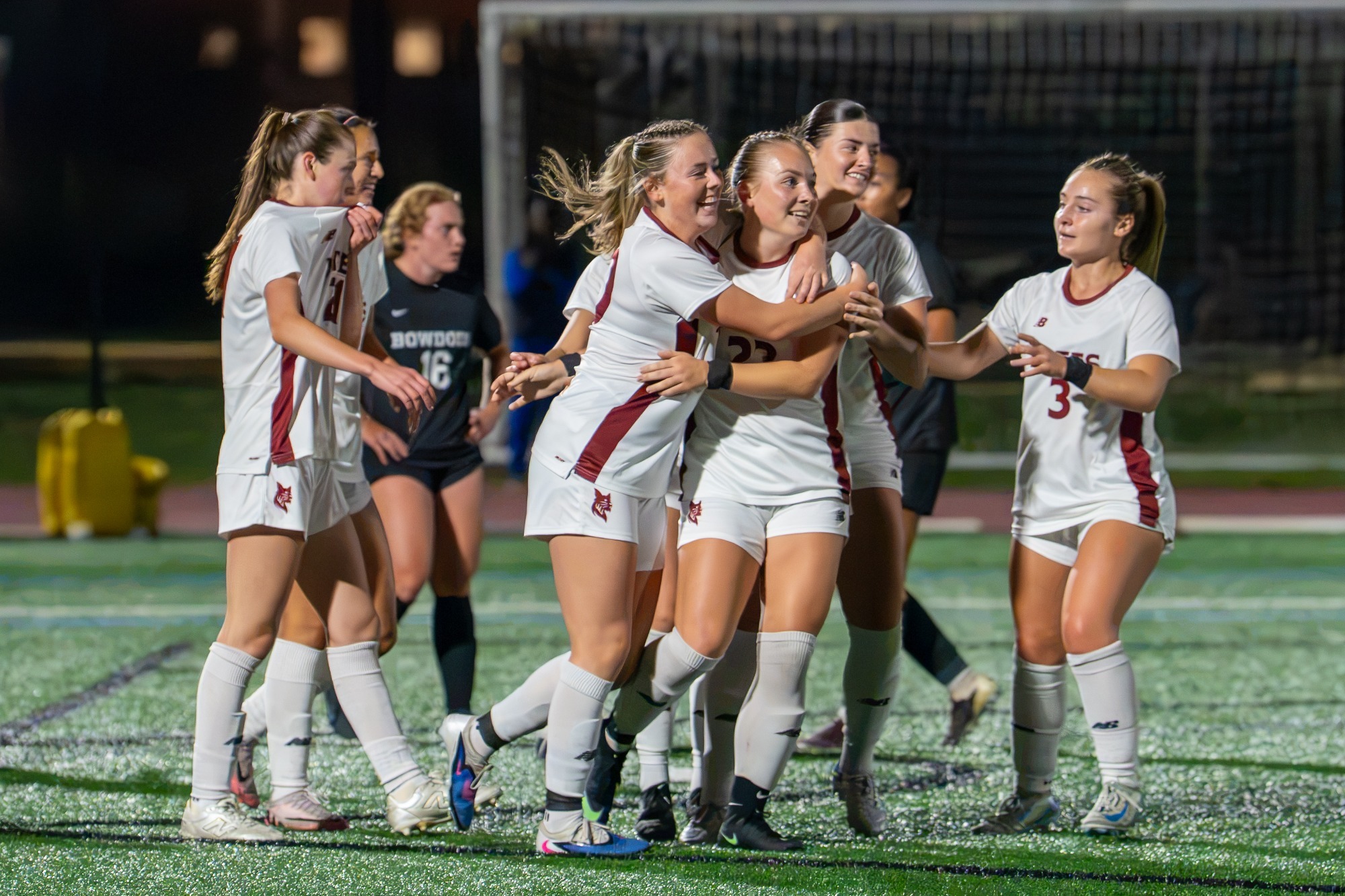 WSOC at Colby