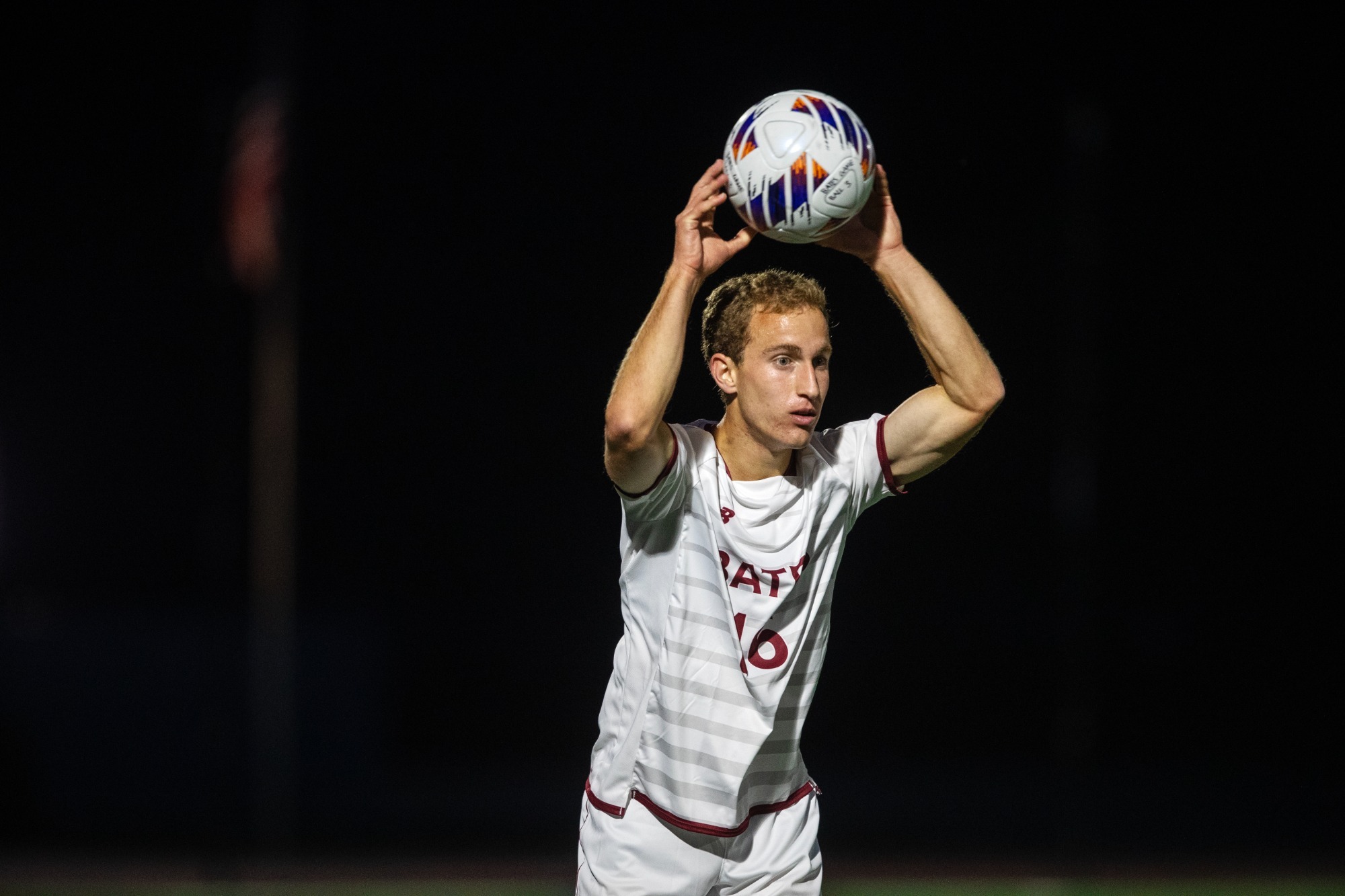 MSOC vs. Trinity