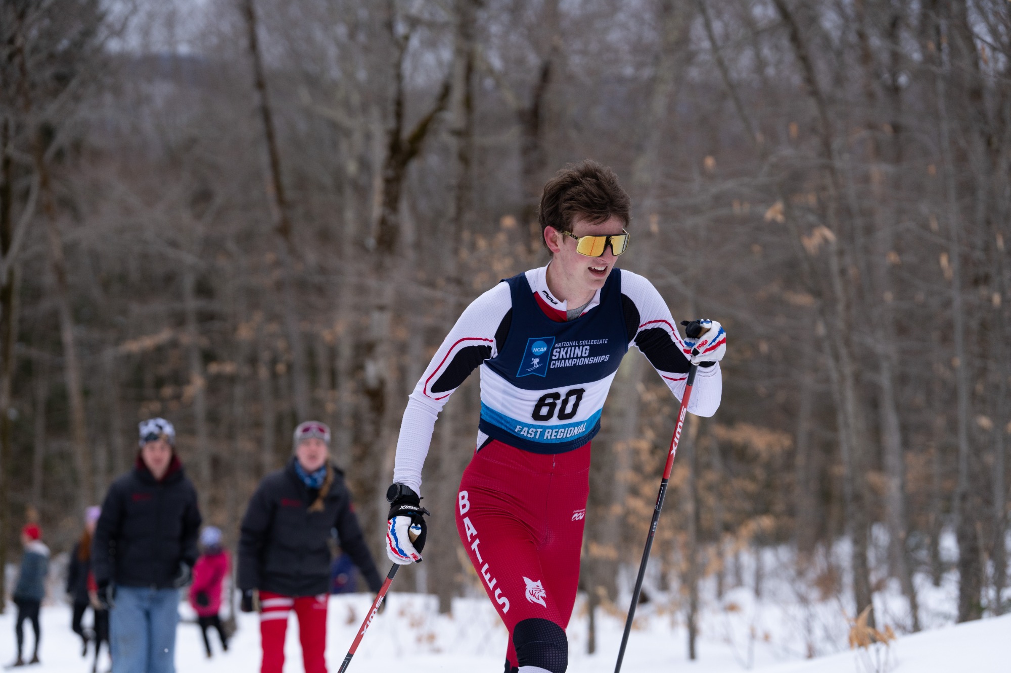 Oliver Wilson | Middlebury Carnival