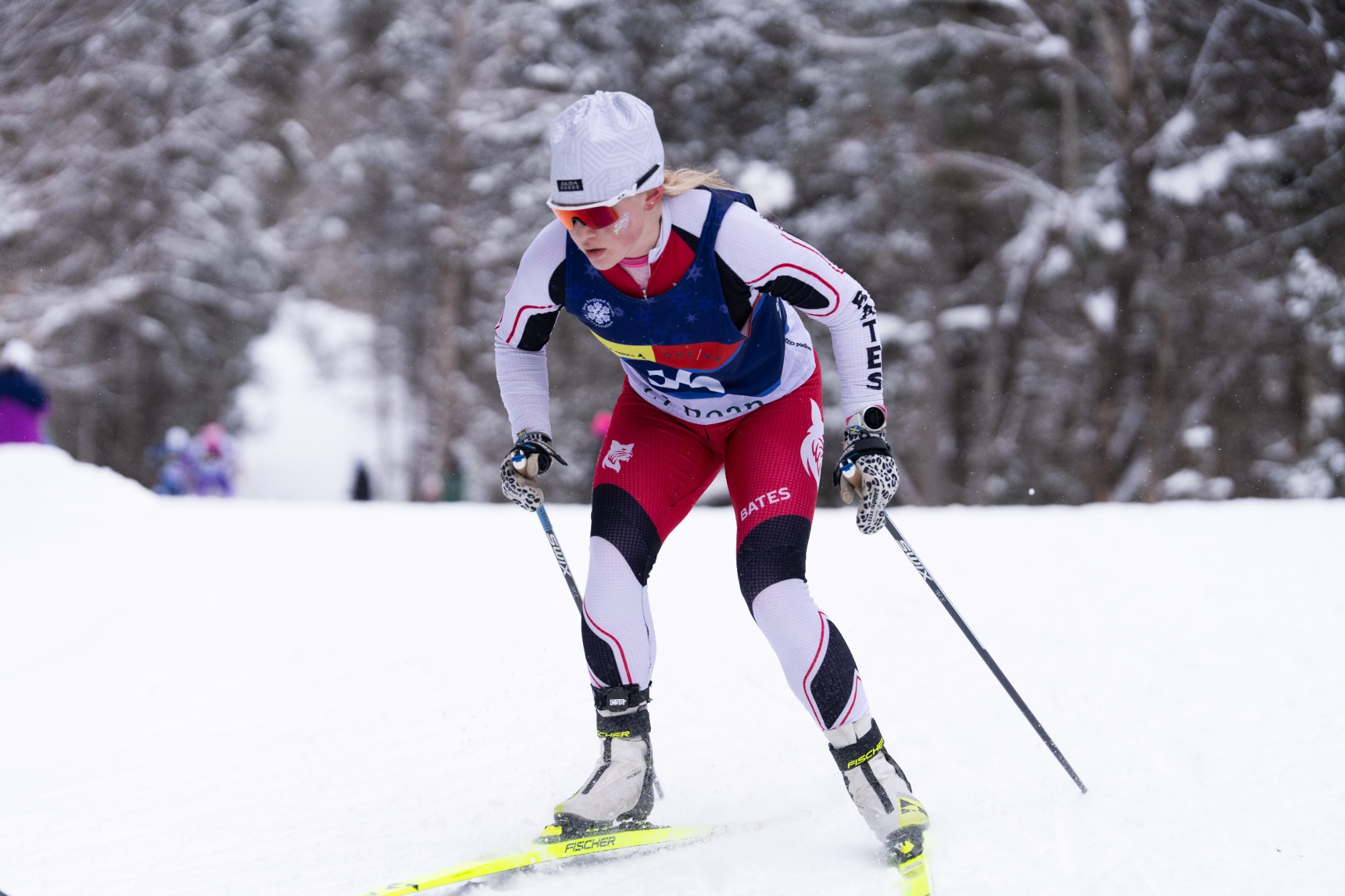 Hannah Grohman | UVM Carnival