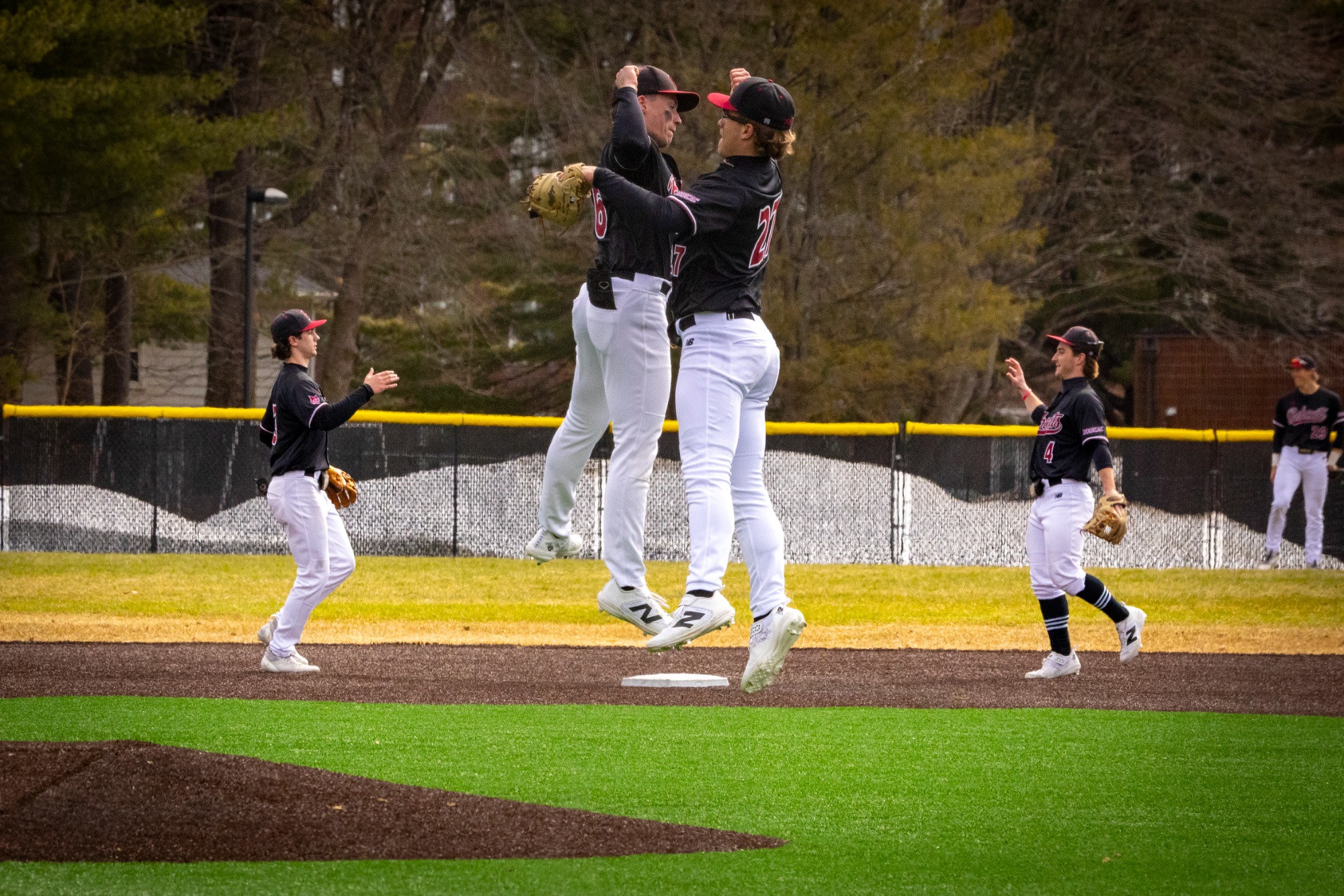 Tyler Tucker, David Swift