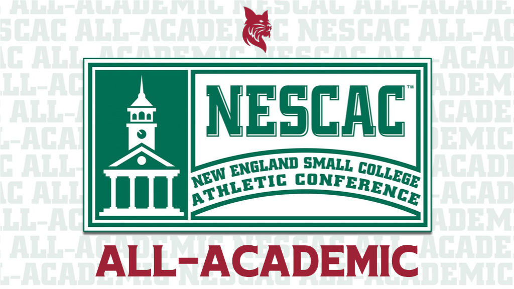 2026 NESCAC Winter All-Academic