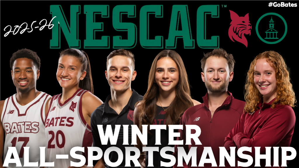 2026 Winter All-Sportsmanship