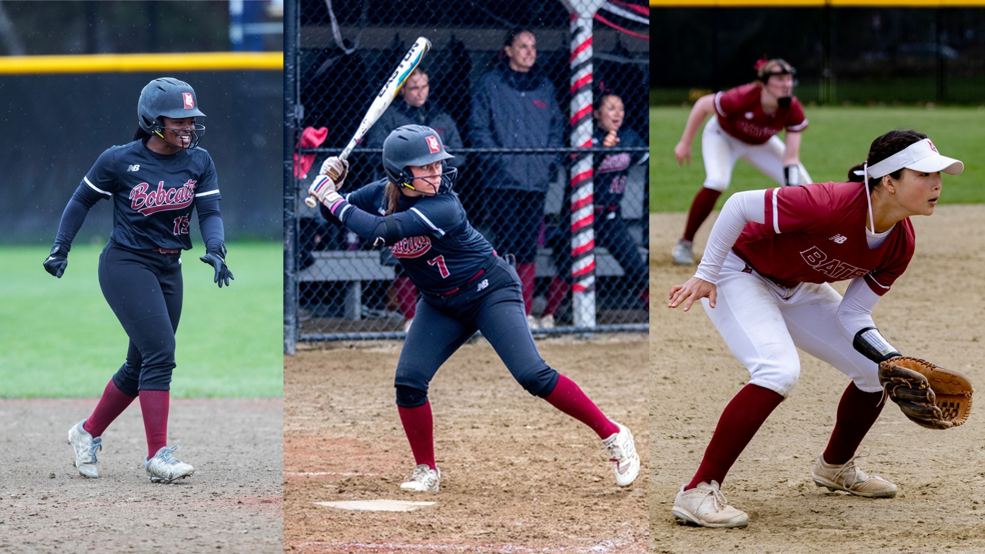 Softball All-Region