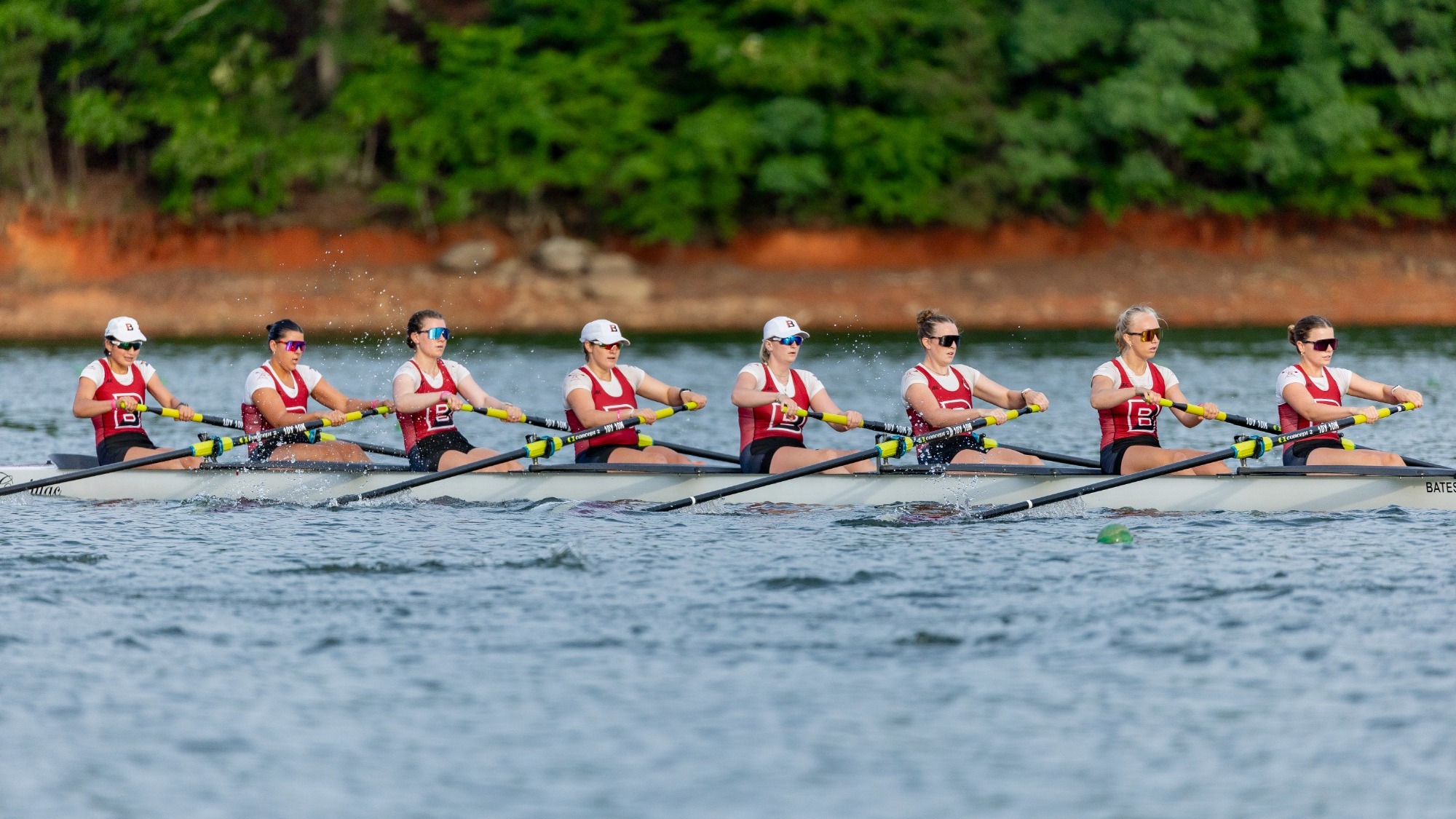 Rowing