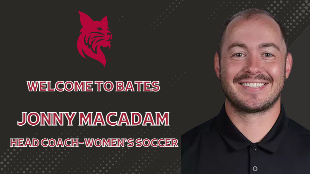 Jonny Mcadam