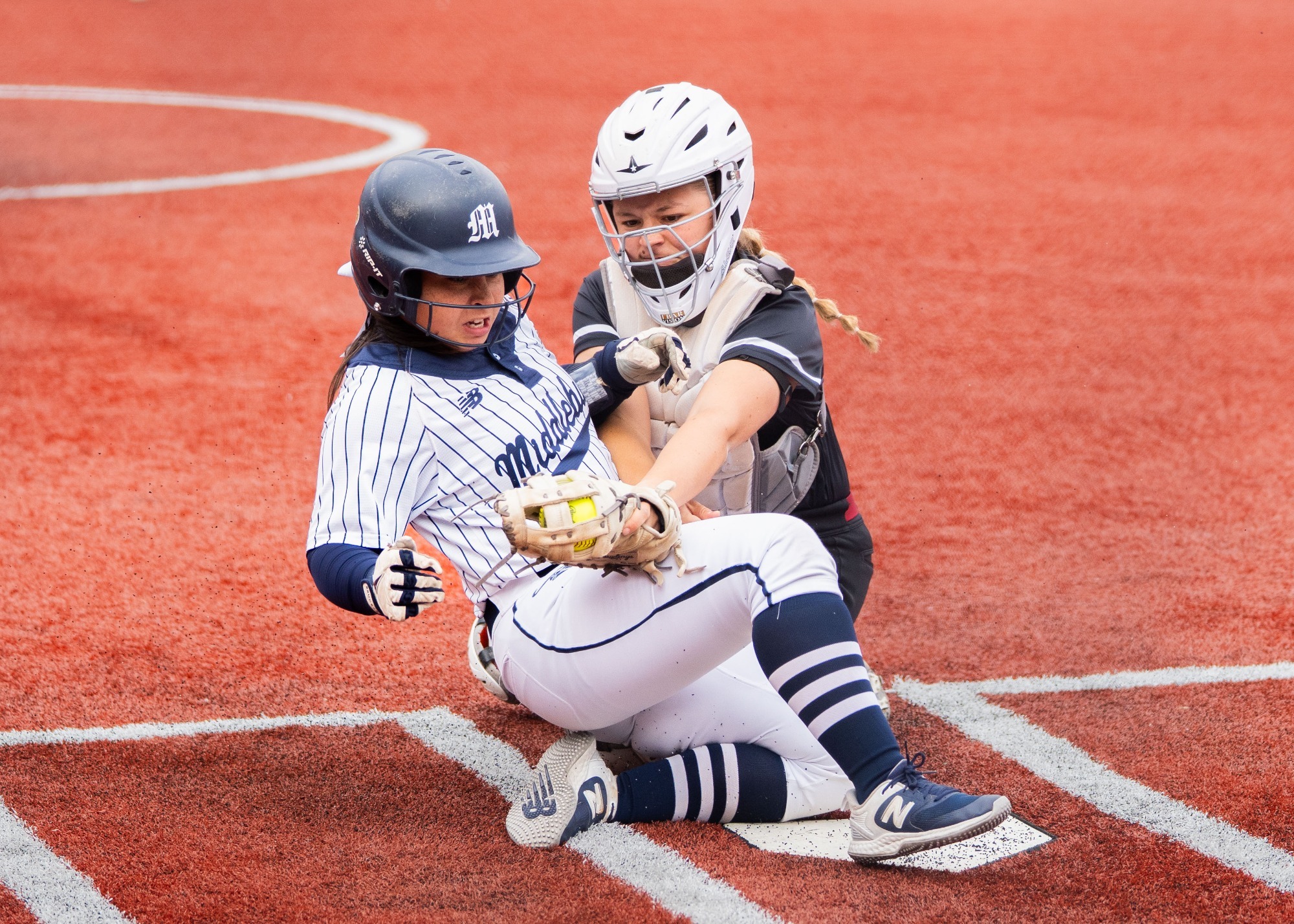 Bates vs. Middlebury (NESCAC quarterfinals)