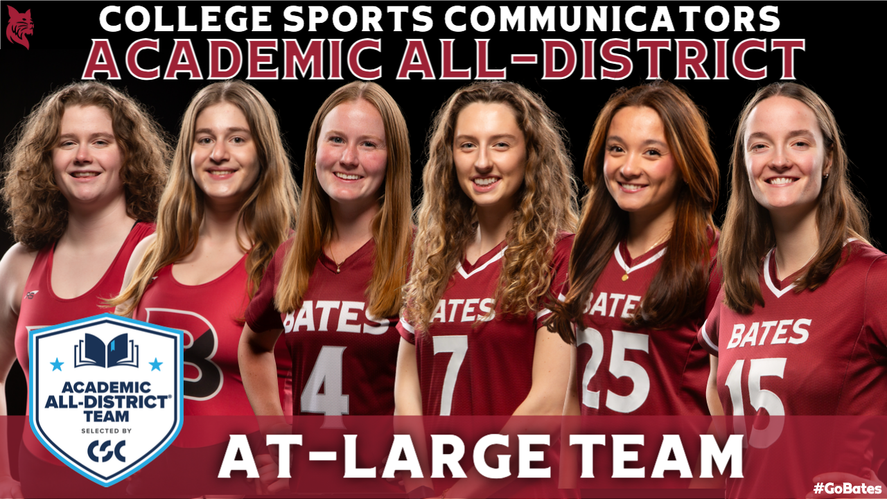 At-Large Academic All-District