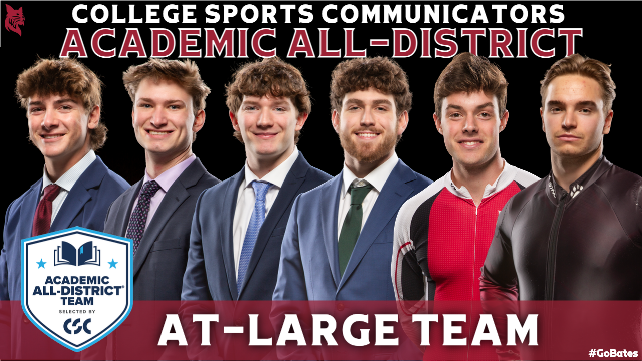 At-Large Academic All-District
