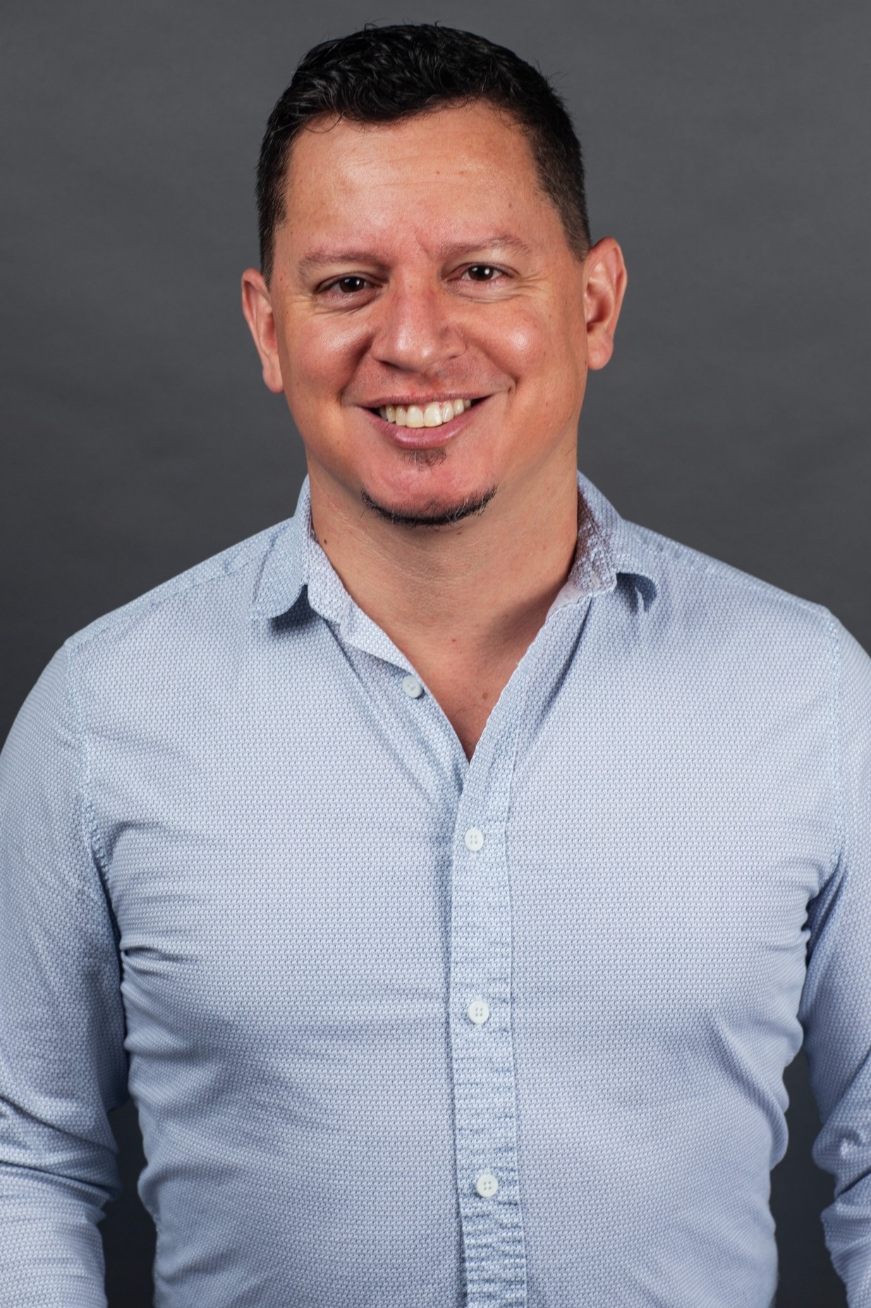 Rafael Alexandre Mello