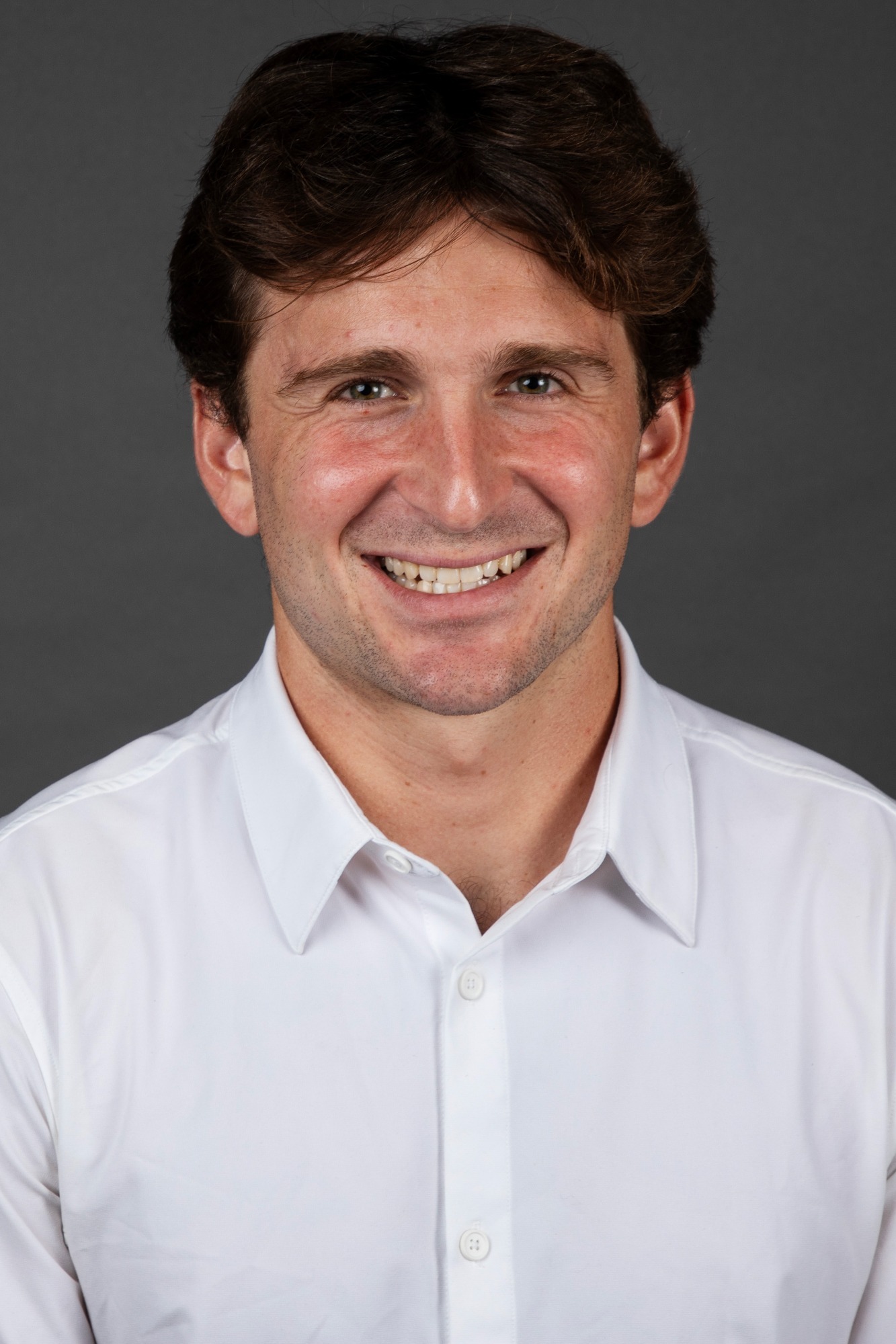 Ned Farrington
