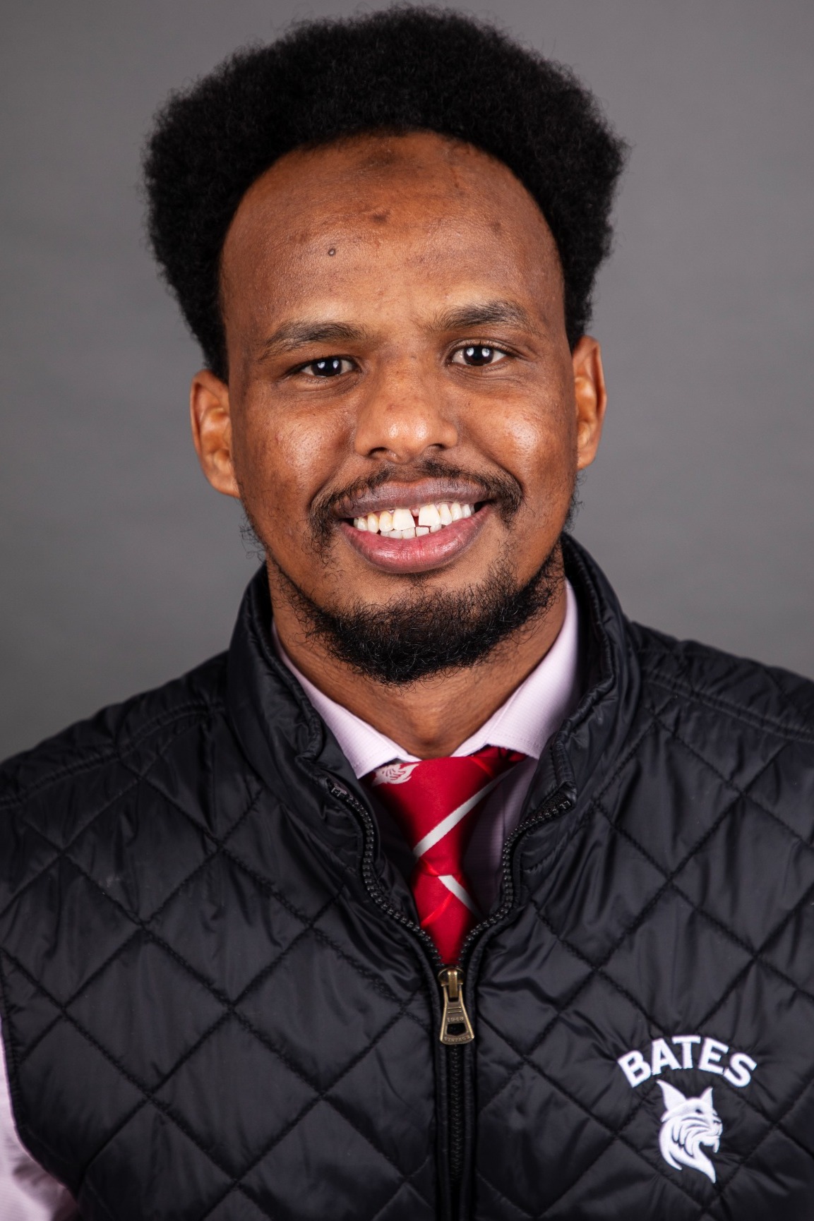 Awil, Mohamed I.

mawil@bates.edu

Associate Director of Volunteer Programs and Community Partnerships
Harward Center for Community Partnerships

207-786-8273

(Theophil Syslo | Bates College)