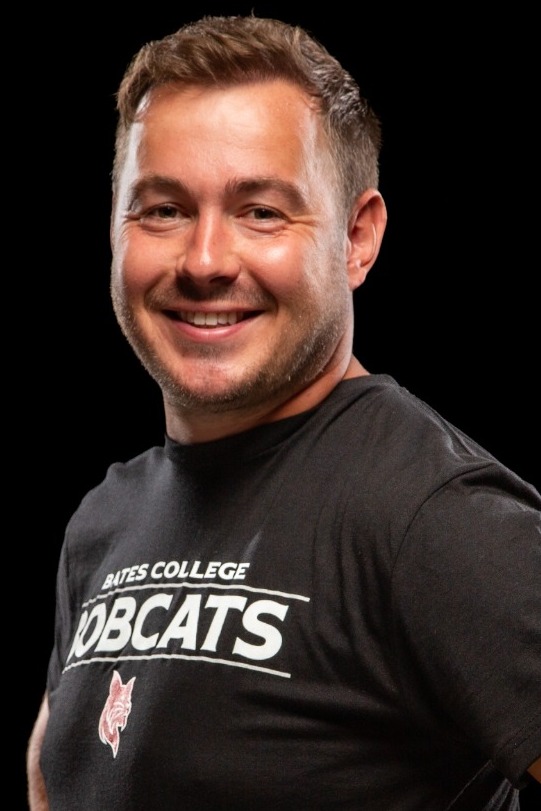 Jonny Macadam