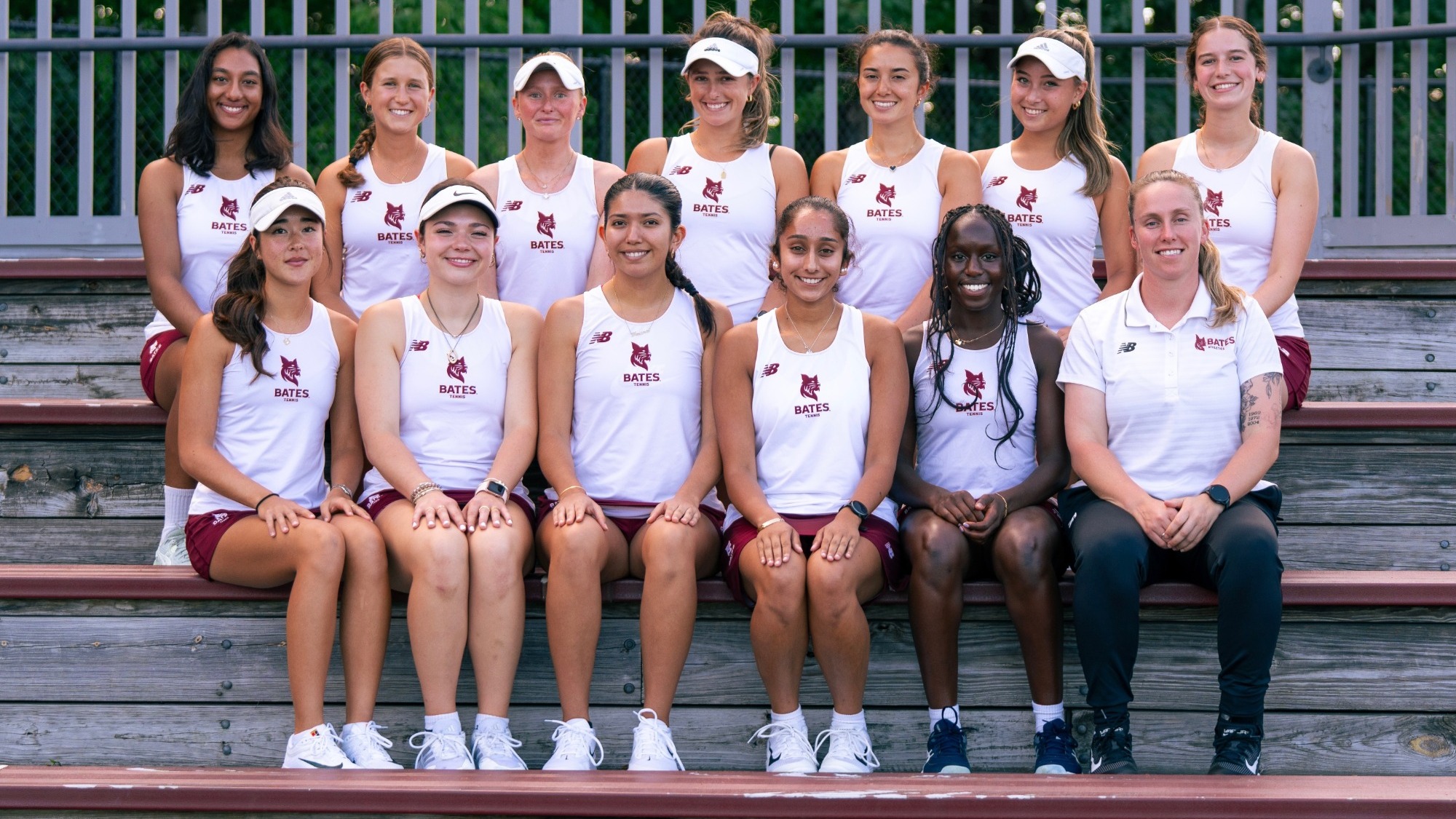 WTEN TEAM PHOTO