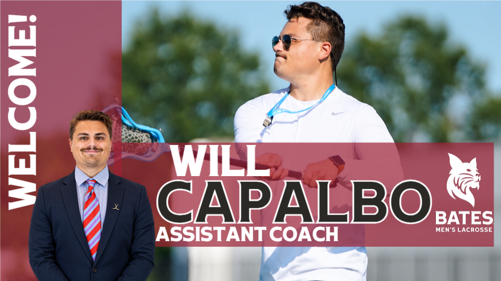 Will Capalbo