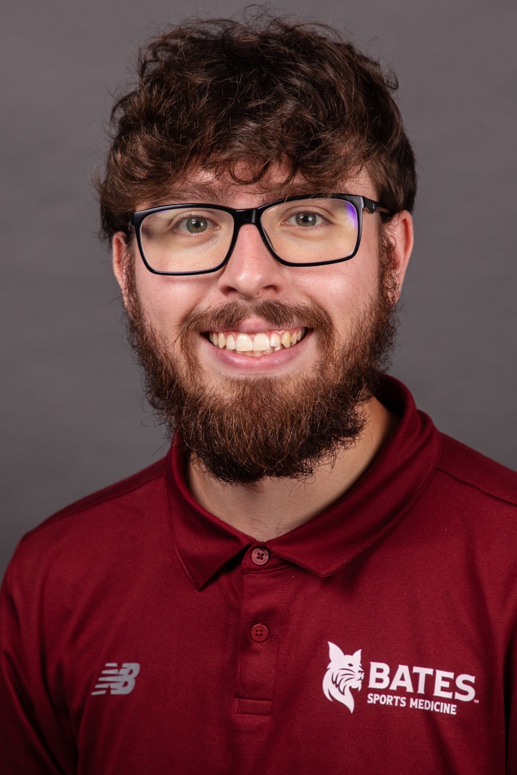 Zach Steigert
