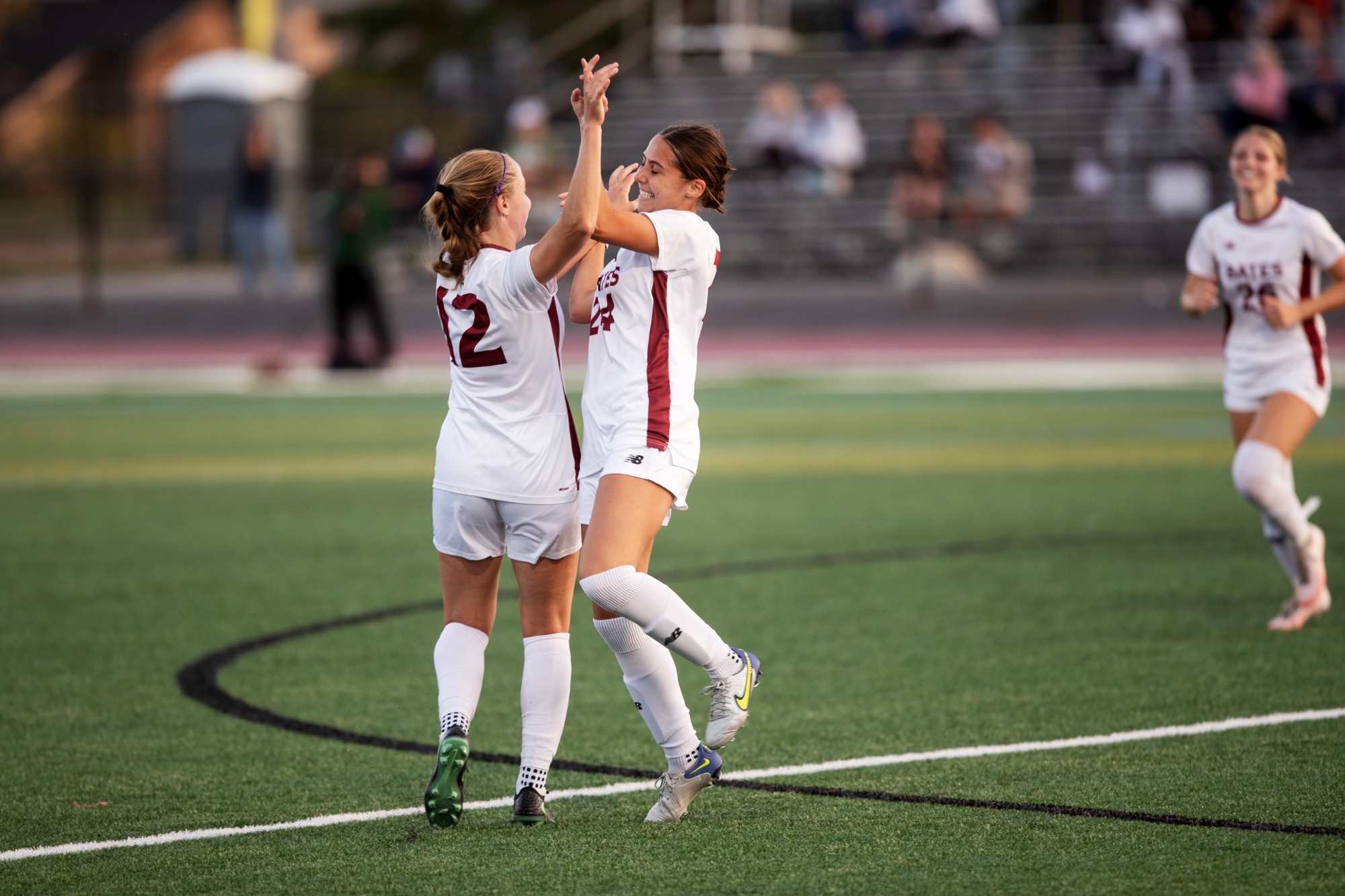 WSOC at USM