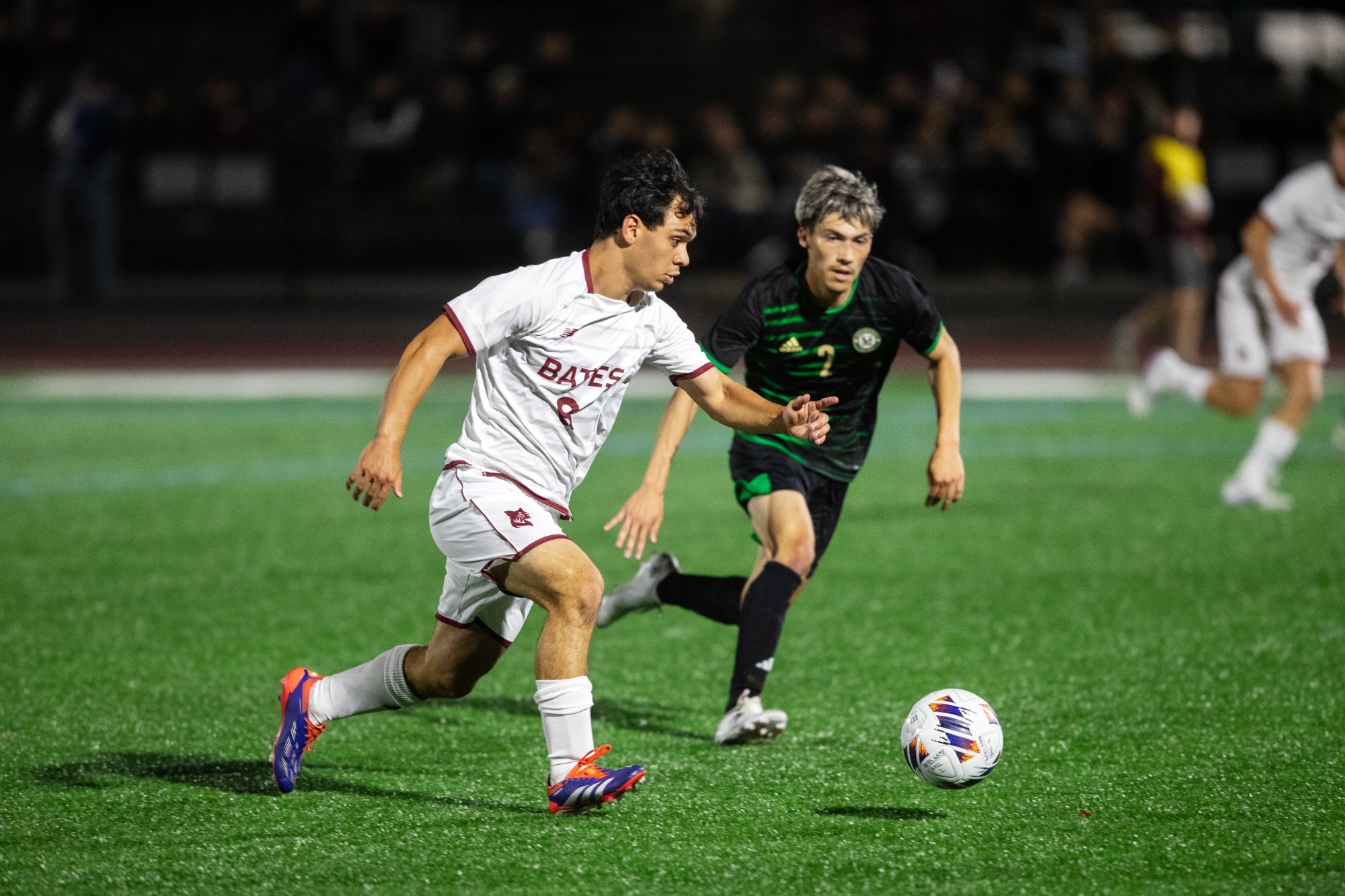 MSOC at Babson