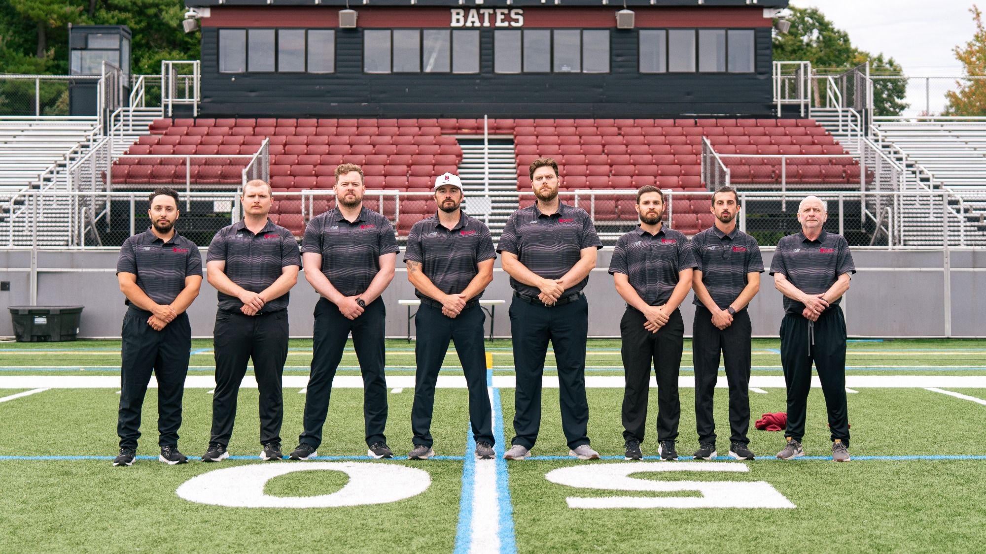 Bates Coaches