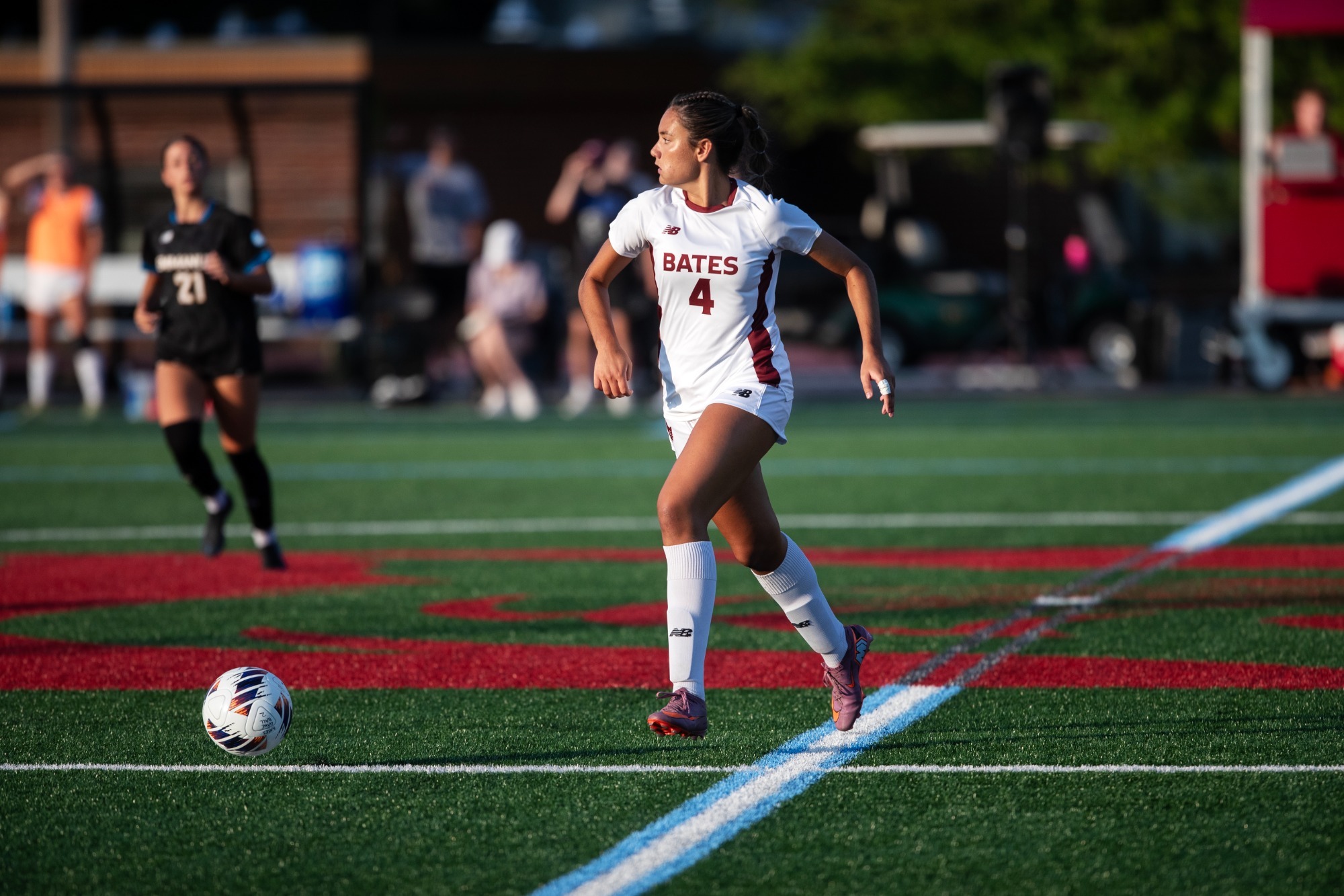WSOC vs. Husson