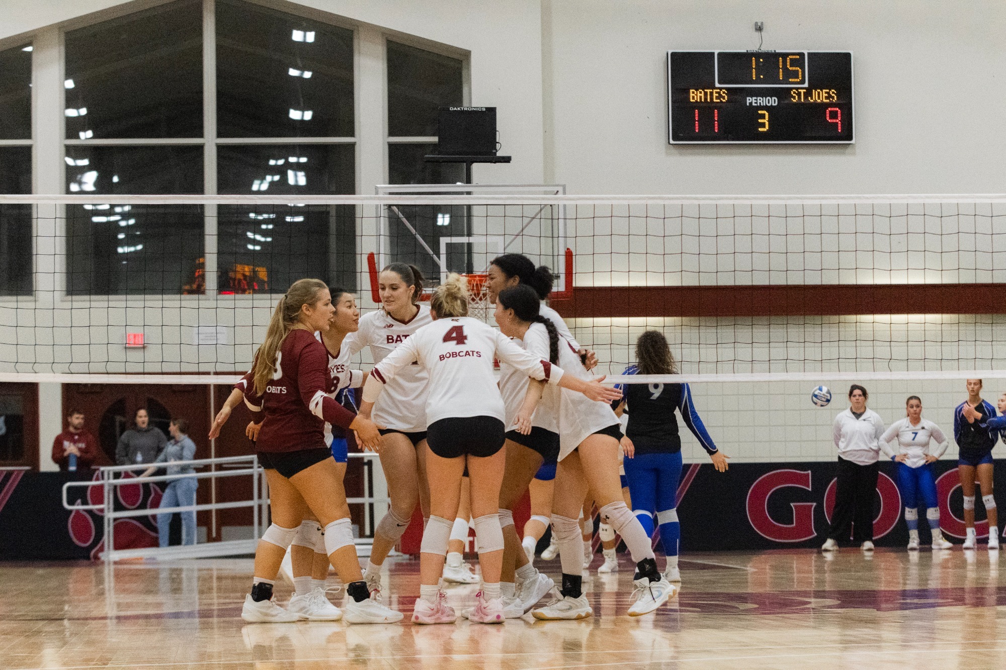 Volleyball