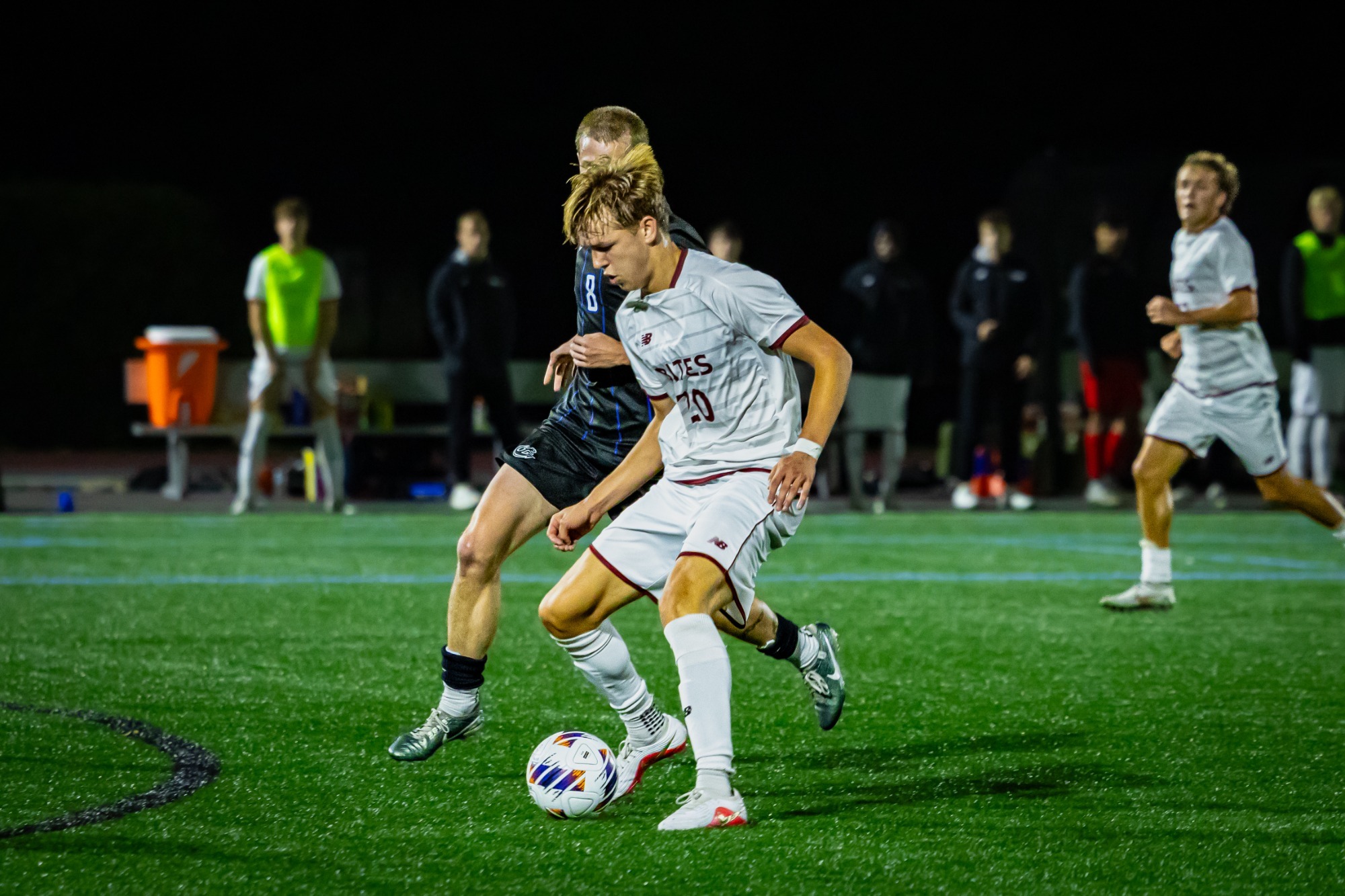 MSOC vs. MMA