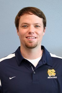 Brett Bentley