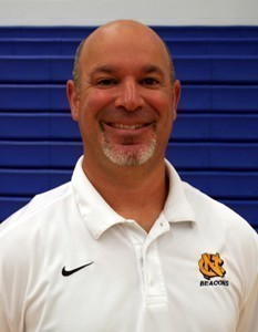 Northwest Christian University Men's Basketball