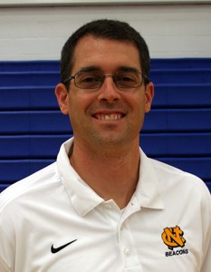 Northwest Christian University Men's Basketball