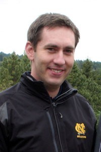 Jeff Gaskill