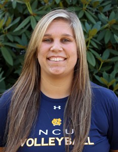 Coach Danielle Nance