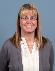 Coach Liz Turner-Bolton
