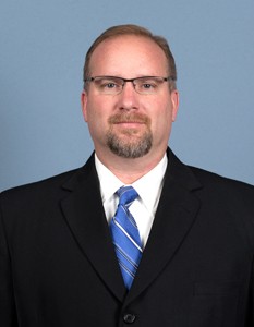 Coach Glenn Norris