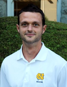 Mike Gonzales