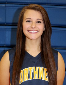 Hannah Frederick
